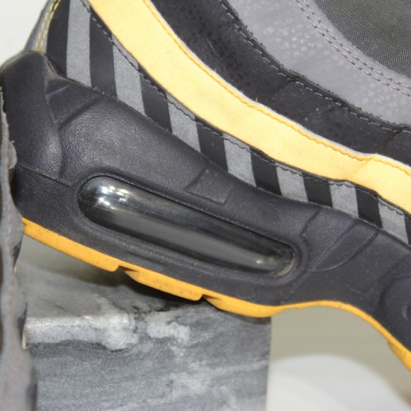 Nike Air max 95, men's sz. 8.5 EUC! - Picture 8 of 16